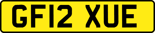 GF12XUE
