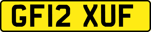 GF12XUF