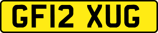 GF12XUG