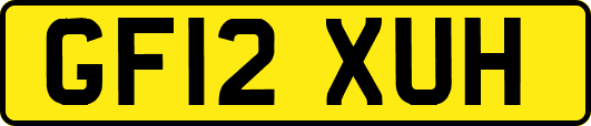 GF12XUH