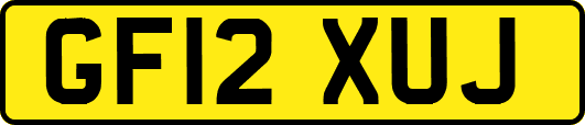 GF12XUJ