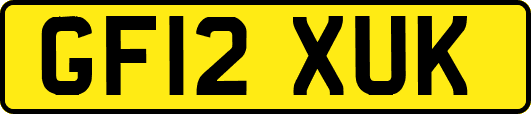 GF12XUK