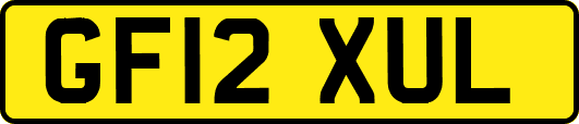 GF12XUL