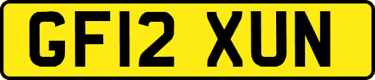 GF12XUN