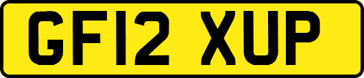 GF12XUP