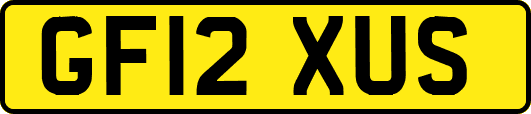GF12XUS