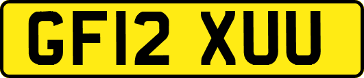 GF12XUU