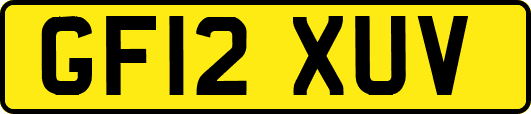 GF12XUV