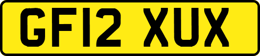 GF12XUX