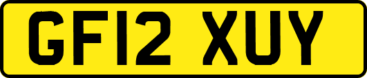 GF12XUY
