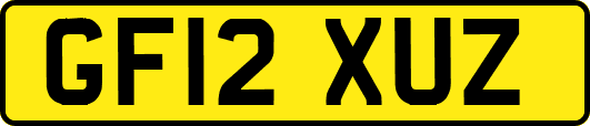 GF12XUZ