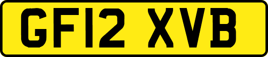 GF12XVB