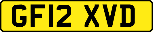 GF12XVD