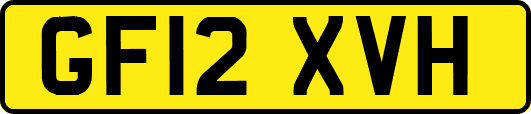 GF12XVH