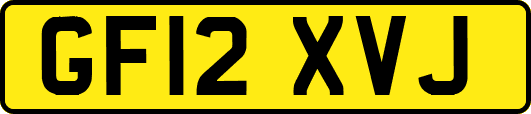 GF12XVJ
