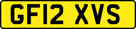GF12XVS