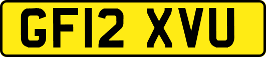 GF12XVU