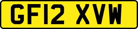 GF12XVW