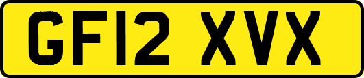 GF12XVX