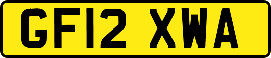 GF12XWA