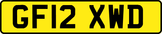 GF12XWD