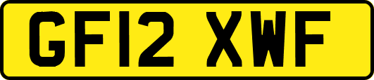 GF12XWF