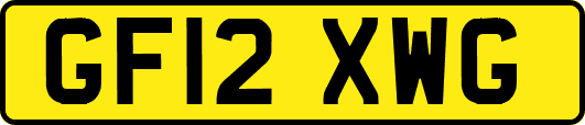 GF12XWG