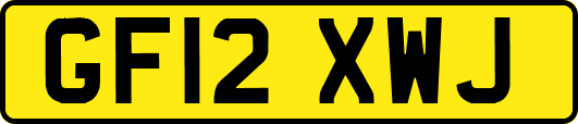 GF12XWJ