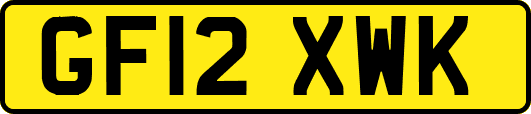 GF12XWK