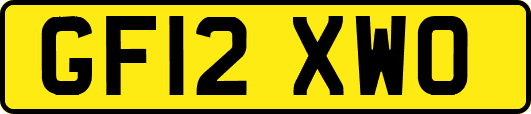GF12XWO