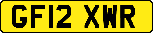 GF12XWR