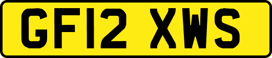GF12XWS
