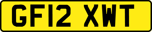 GF12XWT