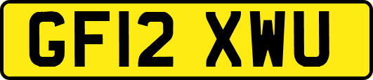 GF12XWU