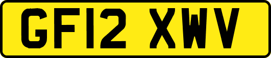 GF12XWV