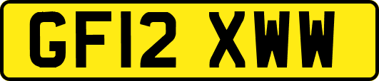 GF12XWW