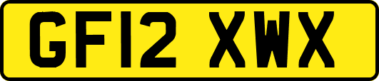 GF12XWX