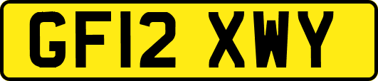 GF12XWY