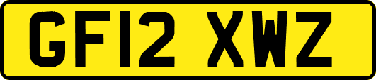 GF12XWZ