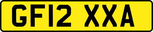GF12XXA