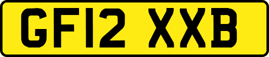 GF12XXB