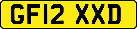GF12XXD