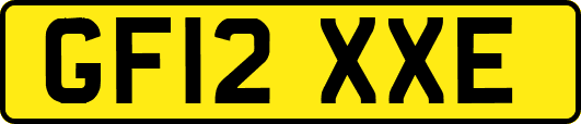 GF12XXE