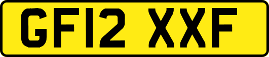 GF12XXF