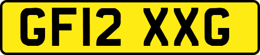 GF12XXG
