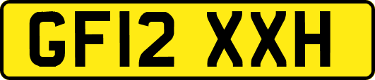 GF12XXH