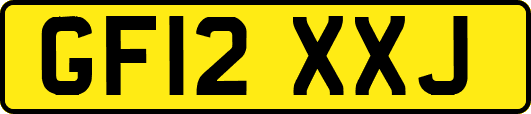 GF12XXJ