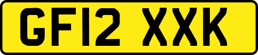 GF12XXK