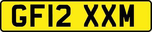 GF12XXM