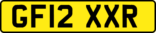 GF12XXR